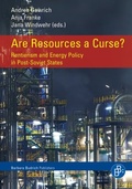 Cover: Are Resources a Curse? - Verlag Barbara Budrich