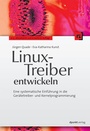 Cover: Linux-Treiber entwickeln - dpunkt