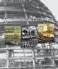 Cover: Das Deutsche Parlament - Verlag Barbara Budrich