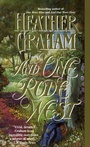 Cover: And One Rode West - Bantam Books