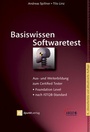 Cover: Basiswissen Softwaretest - dpunkt