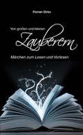 Cover: Von gro&szlig;en und kleinen Zauberern - Shaker Media