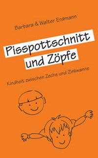 Abbildung von: Pisspottschnitt und Zöpfe - Shaker Media