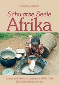 Abbildung von: Schwarze Seele Afrika - Shaker Media