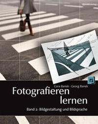 Abbildung von: Fotografieren lernen - dpunkt