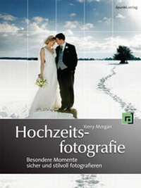 Abbildung von: Hochzeitsfotografie - dpunkt