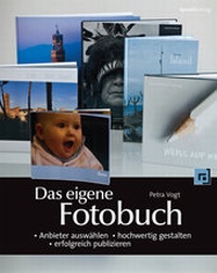 Abbildung von: Das eigene Fotobuch - dpunkt