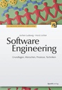 Cover: Software Engineering - dpunkt