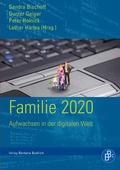 Cover: Familie 2020 - Verlag Barbara Budrich