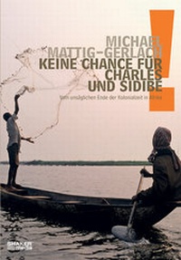 Abbildung von: Keine Chance für Charles und Sidibé! - Shaker Media