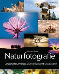 Abbildung von: Naturfotografie - dpunkt