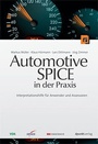 Cover: Automotive SPICET in der Praxis - dpunkt