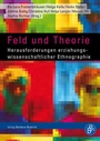 Cover: Feld und Theorie - Verlag Barbara Budrich