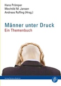 Cover: M&auml;nner unter Druck - Verlag Barbara Budrich