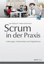 Cover: Scrum in der Praxis - dpunkt