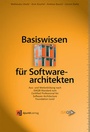 Cover: Basiswissen f&uuml;r Software-Architekten - dpunkt