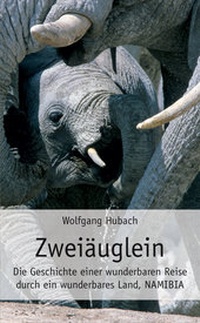 Enlarge image Cover: Zweiäuglein - Shaker Media