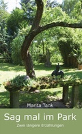 Cover: Sag mal im Park - Shaker Media