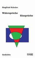 Cover: Widerspr&uuml;che - Einspr&uuml;che - Shaker Media