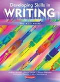Cover: Developing Skills in Writing Pupils Book - Heinemann