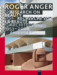 Enlarge image Cover: Roger Anger - JOVIS Verlag