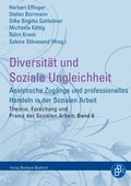 Cover: Diversit&auml;t und Soziale Ungleichheit - Verlag Barbara Budrich