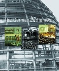 Cover: The German Parliament - Verlag Barbara Budrich