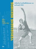Cover: Vergessene Rekorde - Verlag f&uuml;r Berlin-Brandenburg