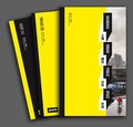 Cover: Shanghai (Urban Public) Space - JOVIS Verlag