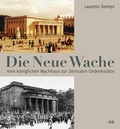 Cover: Die Neue Wache - Verlag f&uuml;r Berlin-Brandenburg