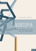 Cover: NORTOPIA - JOVIS Verlag