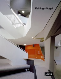 Enlarge image Cover: Fehling+Gogel - JOVIS Verlag