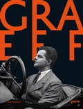 Cover: Werner Graeff - JOVIS Verlag