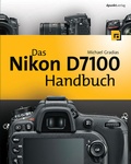 Cover: Das Nikon D7100 Handbuch - dpunkt