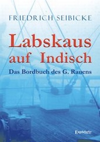 Abbildung von: Labskaus auf Indisch - Engelsdorfer Verlag