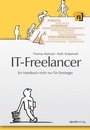 Cover: IT-Freelancer - dpunkt