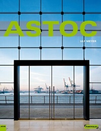 Enlarge image Cover: ASTOC - JOVIS Verlag