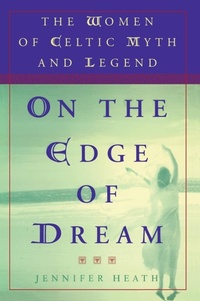 Abbildung von: On the Edge of a Dream - Plume
