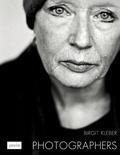 Cover: Photographers - JOVIS Verlag