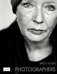 Abbildung von: Photographers - JOVIS Verlag