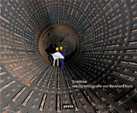 Enlarge image Cover: Einblicke - JOVIS Verlag