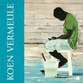 Cover: Koen Vermeule - JOVIS Verlag