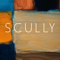 Cover: Sean Scully - JOVIS Verlag
