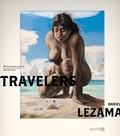 Cover: Daniel Lezama - JOVIS Verlag