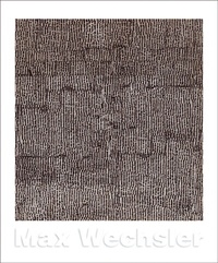 Enlarge image Cover: Max Wechsler - JOVIS Verlag