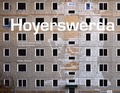 Cover: Hoyerswerda - JOVIS Verlag