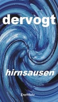 Cover: hirnsausen - Engelsdorfer Verlag