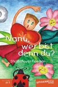 Cover: Nanu, wer bist denn du? - Engelsdorfer Verlag