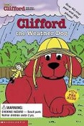 Cover: Clifford the Weather Dog - Scholastic US