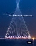 Cover: The Baku Miracle - JOVIS Verlag